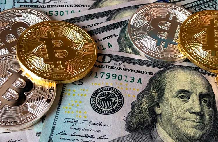 Analista explica porque Bitcoin não passou de US$ 20 mil