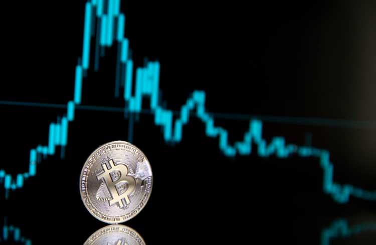 Analistas explicam queda do Bitcoin e falam sobre futuro da criptomoeda