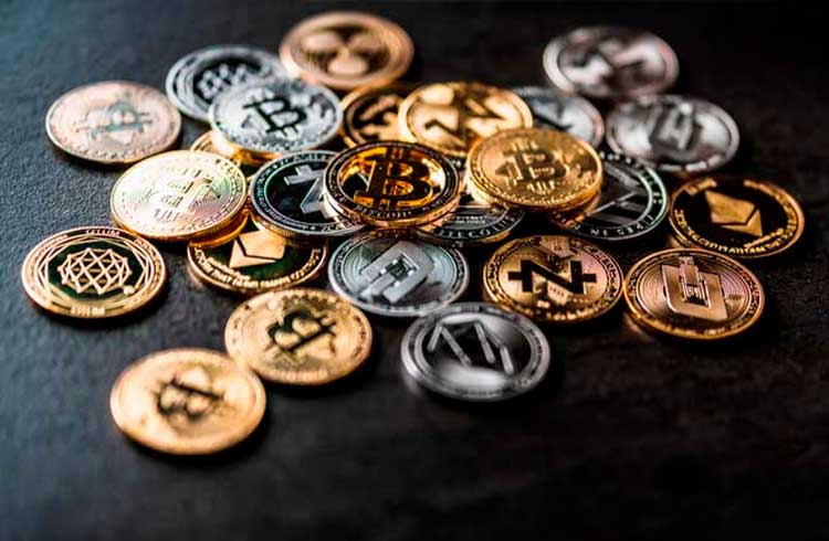 Aplicativo dá criptomoedas de graça a brasileiros e faz sucesso