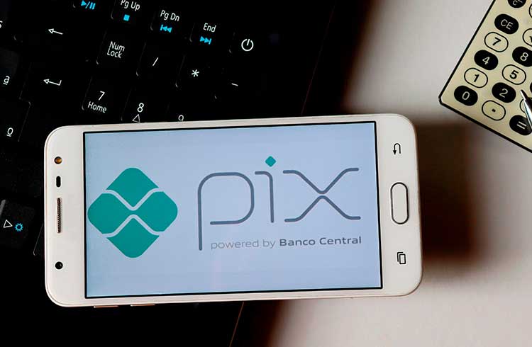 Binance anuncia suporte para PIX e lança competição de trade
