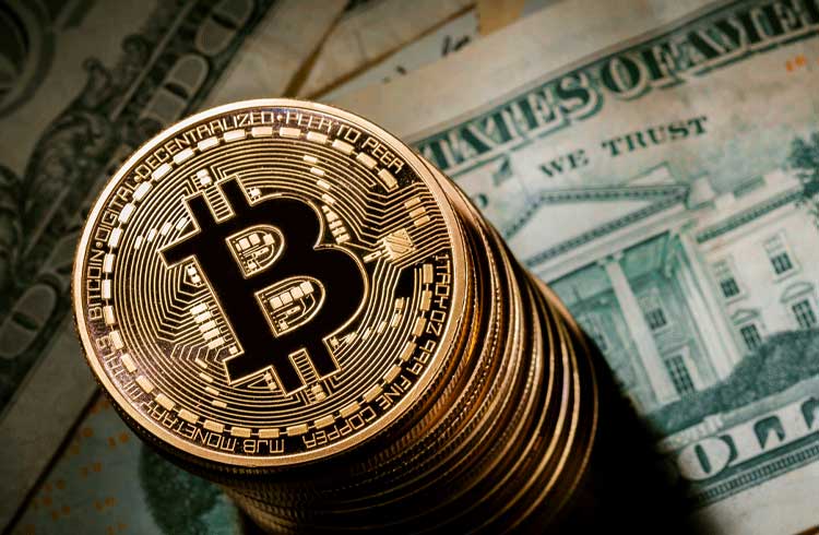 Bitcoin em US$ 30.000 antes do Ano Novo é possível, defende analista