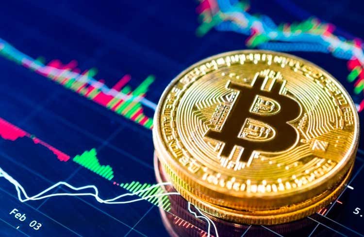 Bitcoin bate marca de 20 mil dólares, mas esse é só o começo, segundo especialista