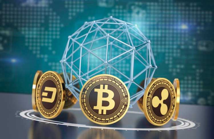 Bitcoin e criptomoedas não configuram bolha, revela estudo da UFRJ