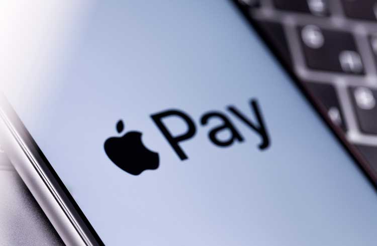 Bitcoin e Ethereum podem ser comprados na Apple Pay