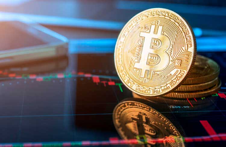 Bitcoin é melhor investimento de novembro em rentabilidade