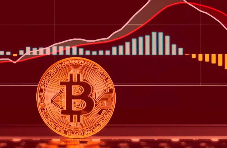 Bitcoin pode cair até US$ 14 mil? Especialistas apontam 3 motivos