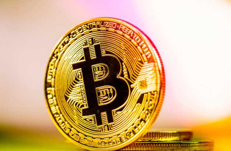 Bitcoin pode derreter se fechar o dia abaixo de US$ 17.900
