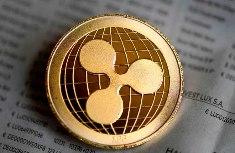 Bitcoin retoma os R$ 140 mil enquanto XRP derrete