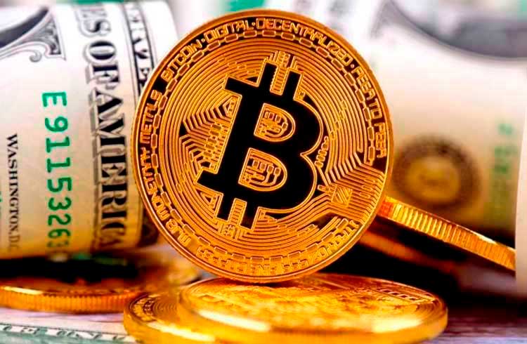 Bitcoin rompe US$ 20 mil e registra maior preço da história