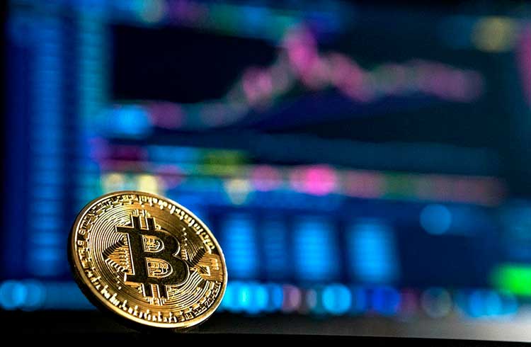 Bitcoin segura os R$ 144.500; Polkadot dispara 12%