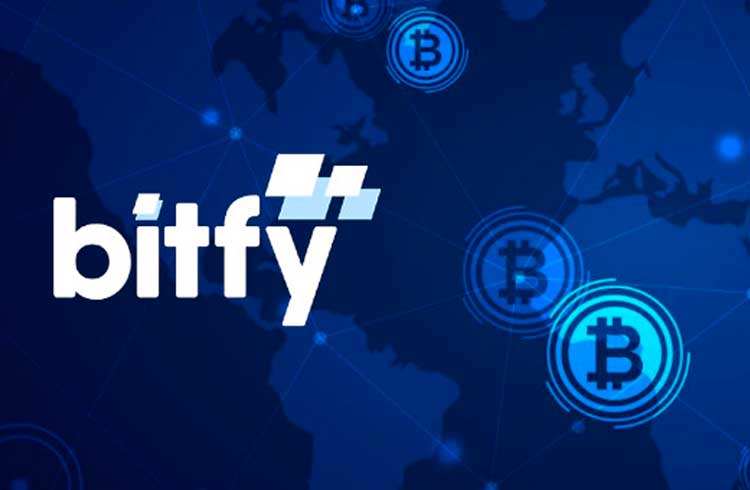 Bitfy transaciona mais de R$ 25 milhões e cresce 10 vezes em 2020