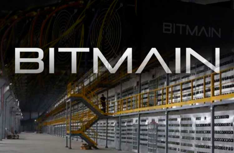 Bitmain-mineração-bitcoin