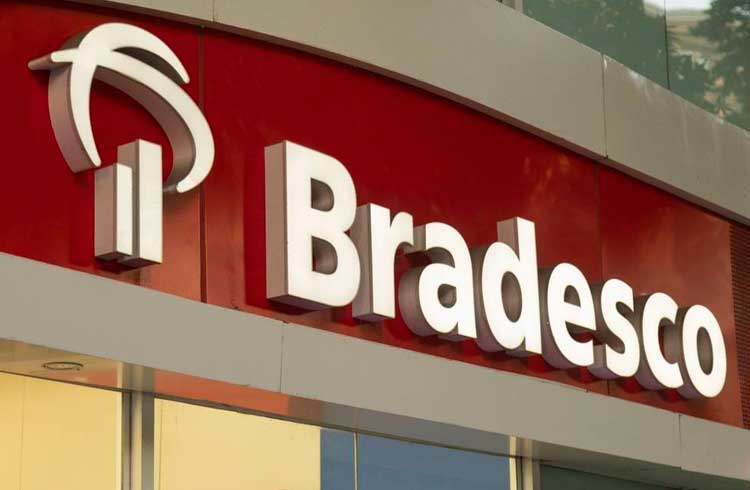 Bradesco adquire fintech de blockchain para sua carteira digital