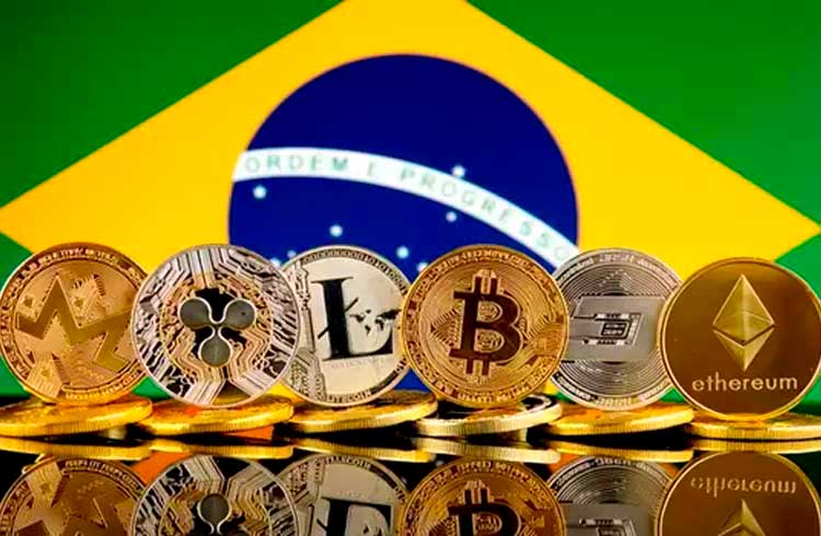 Brasil negociou R$ 33 bi em criptomoedas até setembro, revelam dados