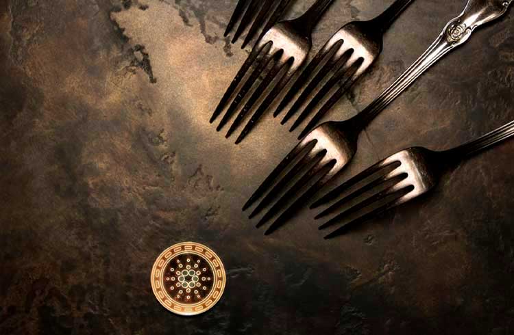 Cardano se prepara para hard fork nesta quarta-feira; veja o que muda