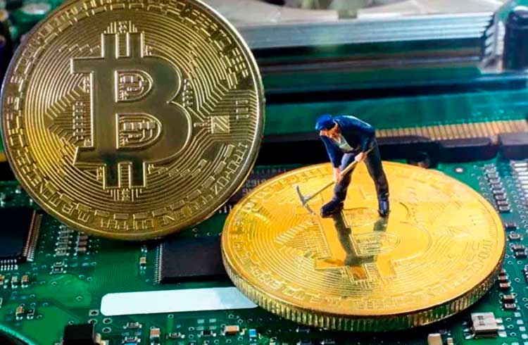 China corta energia de mineradores de Bitcoin