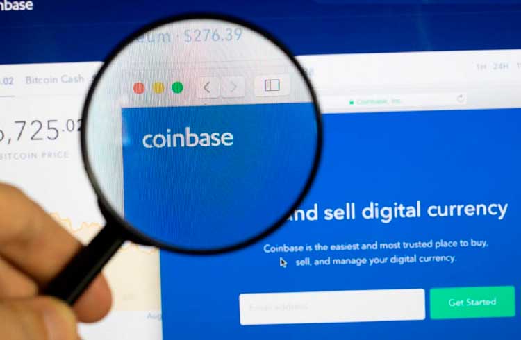 Coinbase é processada por vender XRP "ilegalmente"