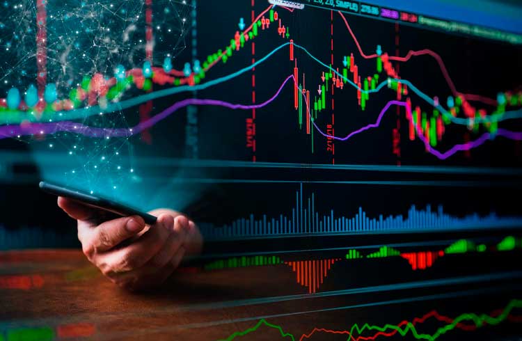 Coluna do TradingView: mercado de criptomoedas está pessimista