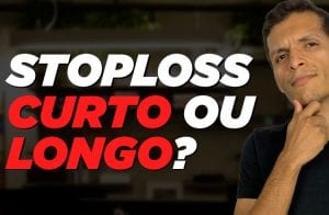 Como definir e testar stoploss no excel