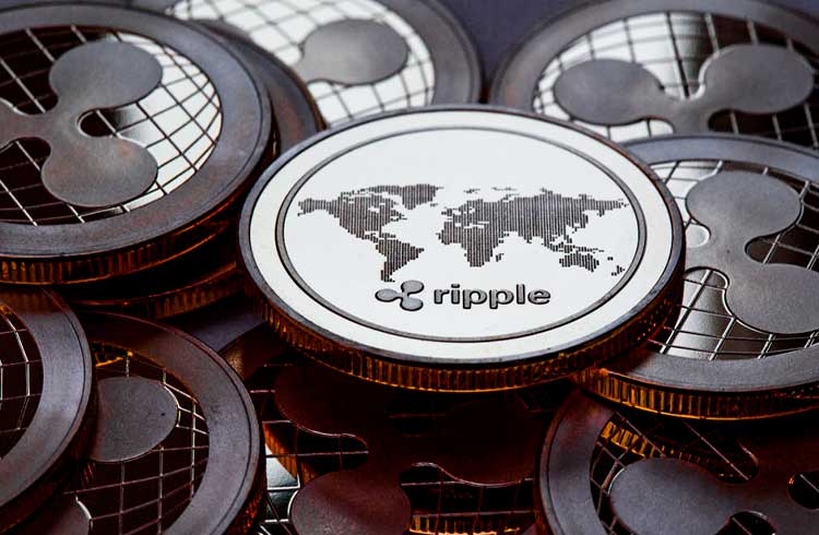 Conglomerado bancário testa XRP em rede de pagamentos