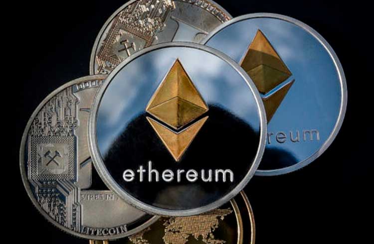 Contratos futuros de Ethereum são extremamente positivos, afirma economista