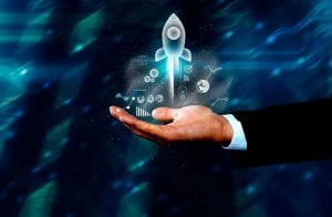Criptomoeda dispara 50% após receber apoio da Binance