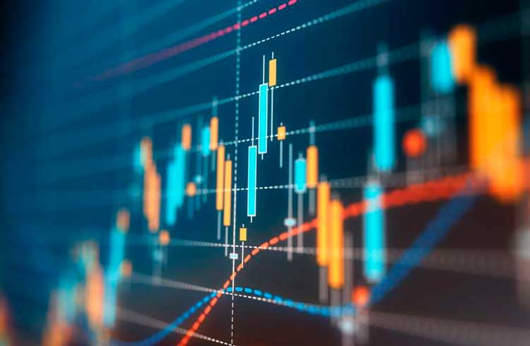 Criptomoeda dispara 550% em meia hora após polêmica