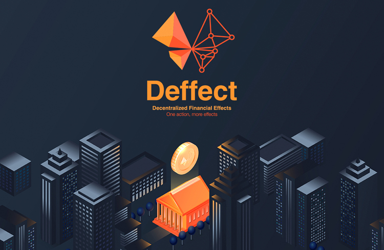 Deffect lança market maker automatizado para o ecossistema DeFi