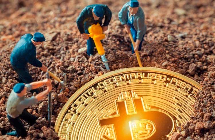 Dívida de empresa pode durar mais do que mineração de Bitcoin