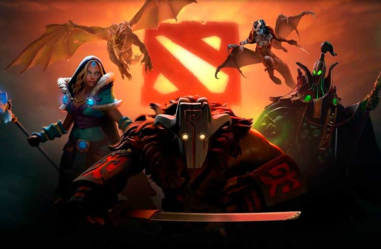 Dono da paiN Gaming vende itens do Dota 2 por R$ 1 milhão em Bitcoin