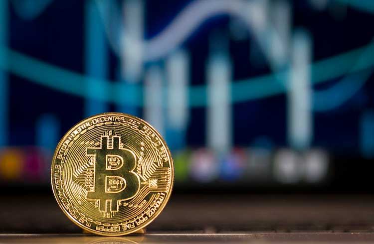 Empolgado com a alta do Bitcoin? Baleia alerta para 3 cenários de queda