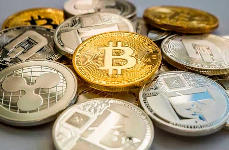 Entenda a recente valorização do Bitcoin e outras criptomoedas