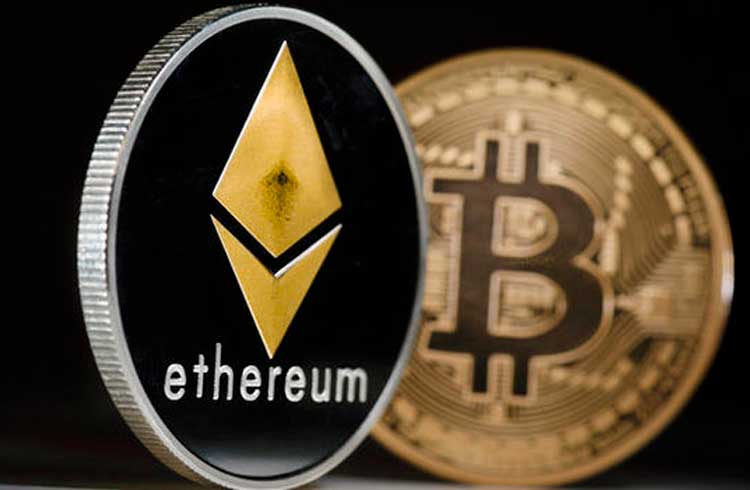 ETH vai superar BTC em 2021, diz trader que fez R$ 500 mil em Bitcoin