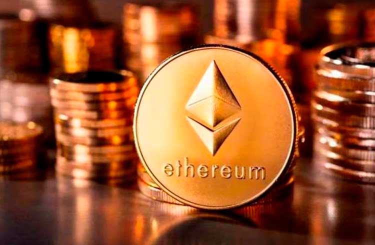 Ethereum 2.0 atinge marca de 1 milhão de ETH depositados