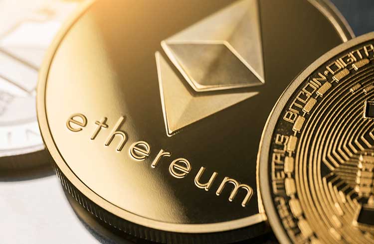 Ethereum sobe aos R$ 3.800 se romper resistência, apontam indicadores