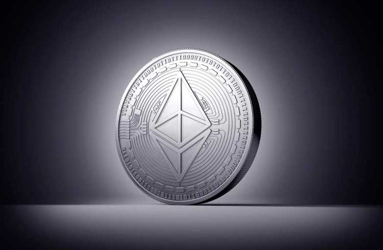 Ethereum supera os US$ 600 e busca os US$ 1.200, prevê analista