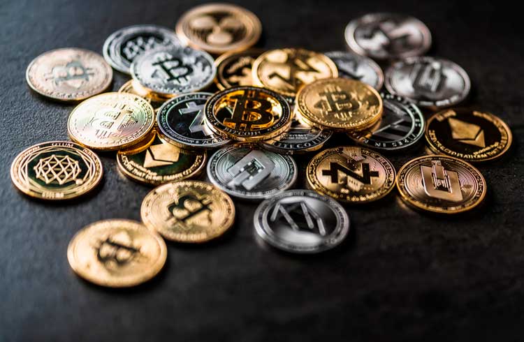 Existem só 10 criptomoedas no mercado com alto potencial de valorização; conheça