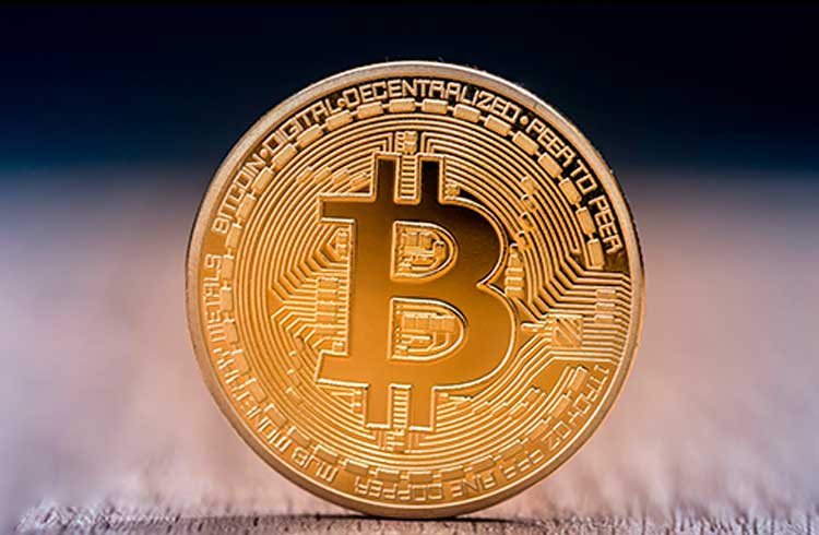 Famoso banco elege Bitcoin como melhor investimento de 2020