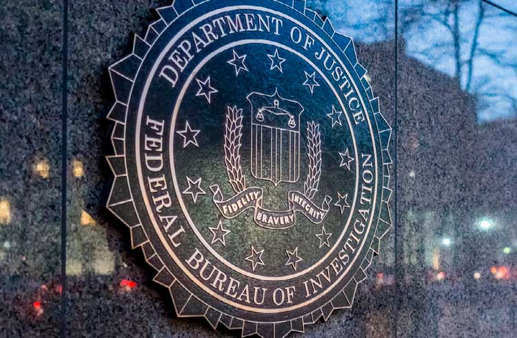 FBI pede ao Ministério Público a apreensão de criptomoedas no Brasil