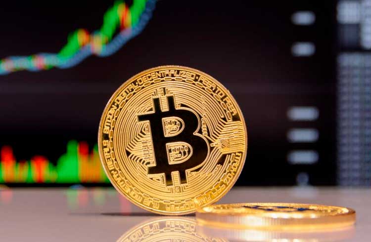 Fim da alta do Bitcoin pode demorar, apontam dados