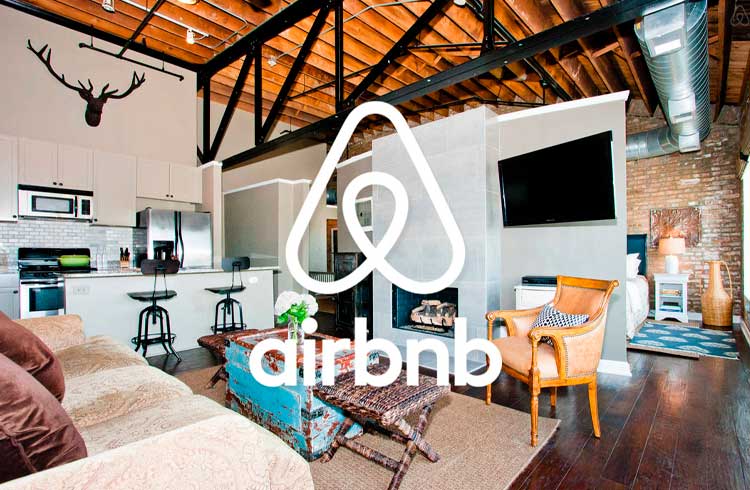 FTX tokeniza derivativos focados na IPO do Airbnb
