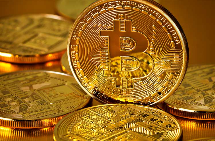 Gigante de seguros dos EUA compra R$ 500 milhões em Bitcoin