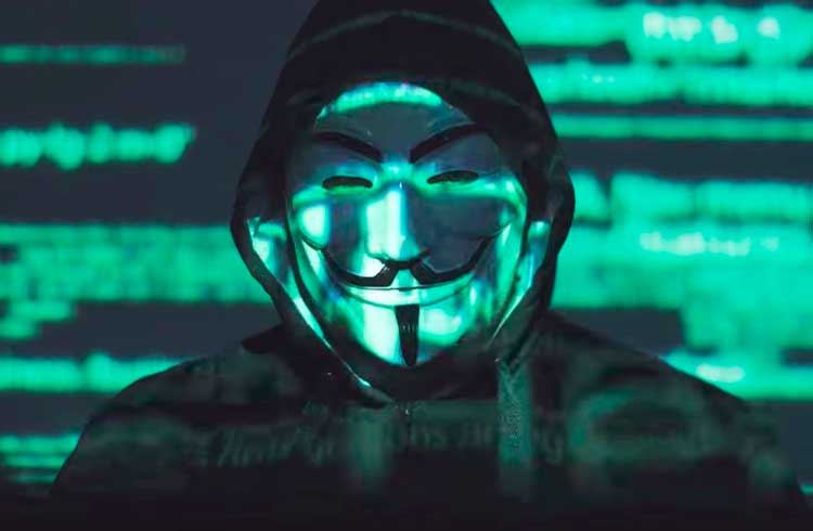Hacker rouba R$ 40 milhões do CEO da grande empresa de criptomoedas