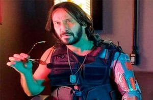 Hackers usam Cyberpunk 2077 em golpe com Bitcoin
