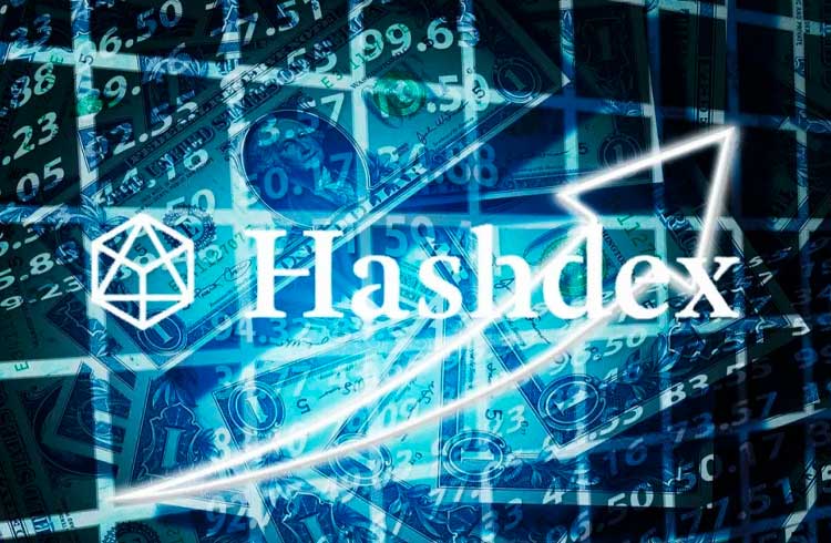 Hashdex retira BSV de seu índice para incluir NEM e Polkadot