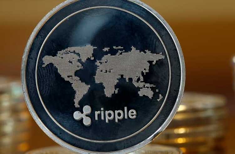 Hashdex tira XRP de seu índice HDAI