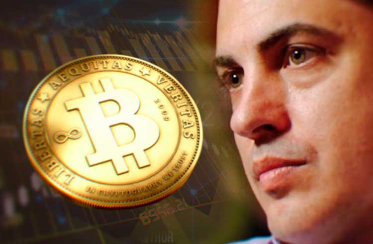 Hora de proteger o Bitcoin de quem não entende, afirma Antonopoulos