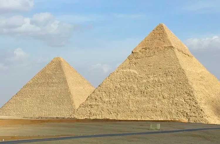 Influenciadora morta estava envolvida com pirâmide financeira