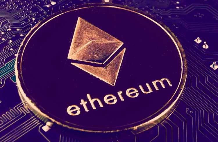 Início de 2021 será explosivo para Ethereum, prevê analista