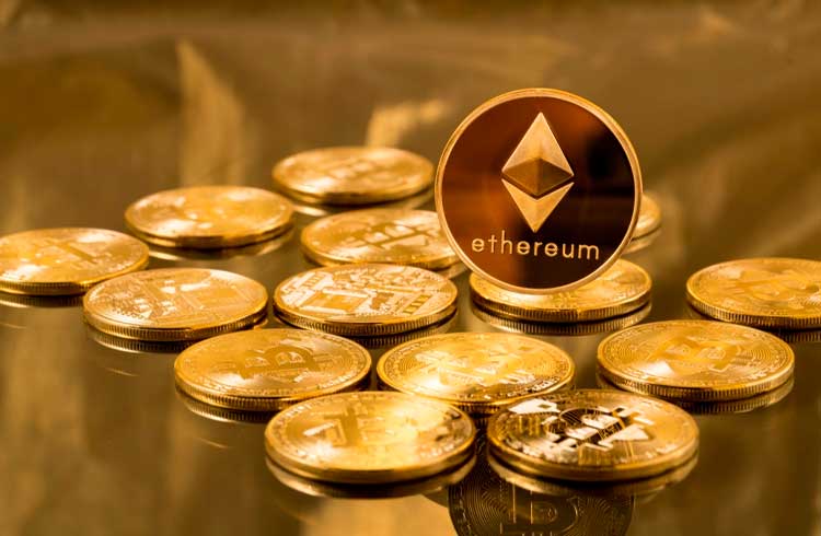 Investidores institucionais preferem Ethereum ao Bitcoin, diz Grayscale